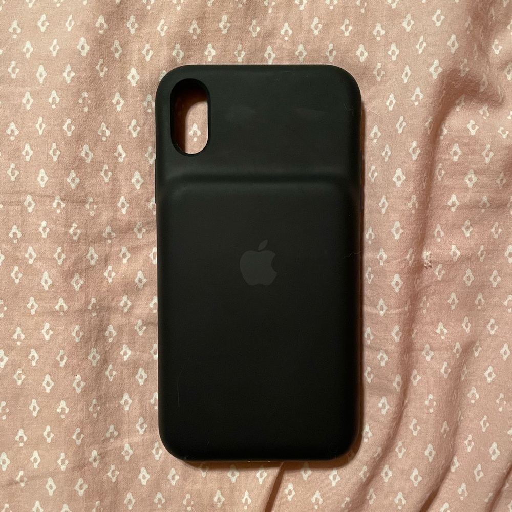 Apple iPhone XR Smart Battery Case